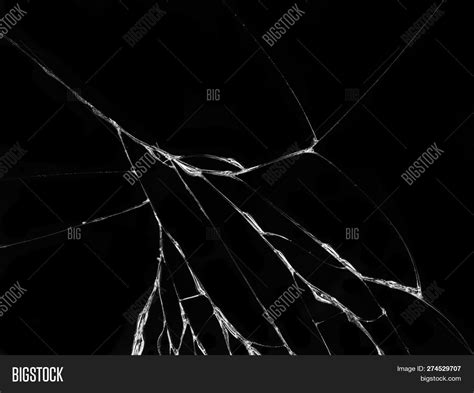 Cracked Glass Texture Image & Photo (Free Trial) | Bigstock