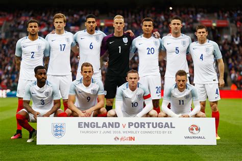 England National Football Team Wallpapers - Wallpaper Cave