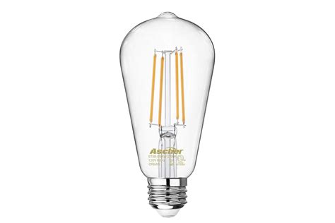 Best dimmable LED light bulbs 2024