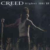 Creed - Higher 2001 EP (2001, CD) | Discogs