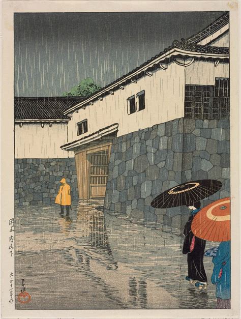 Ukiyo-e Online Database Holds 220,000+ Japanese Woodblock Prints