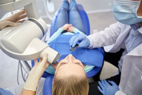 Why are Dental X-rays Important?