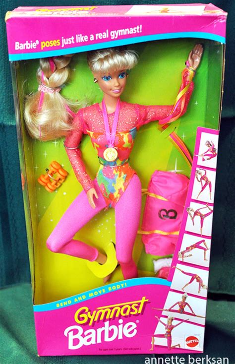 Dolls & Action Figures BLONDE Hair Barbie Accessory Vintage Barbie/ Doll Nostalgia Vintage 90's ...