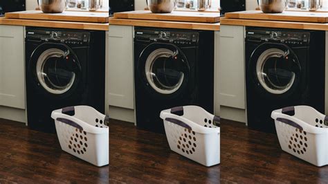 How to use bleach in laundry — because gets pretty confusing | Real Homes