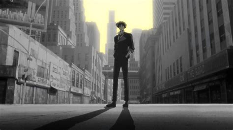 Cowboy Bebop Wallpapers - Wallpaper Cave