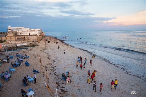 Four places in Mogadishu that will make you love war-torn Somalia - Page 2 of 5 - Face2Face Africa