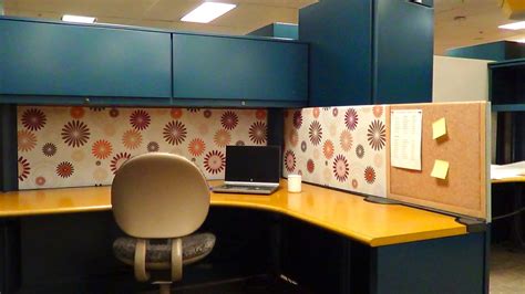 Cubicle Wallpaper (40+ images)