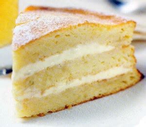 Creamy Apple Torte Recipe - Baking and Desserts