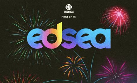 Insomniac reveals first-ever EDC festival cruise, EDSea - Dancing Astronaut : Dancing Astronaut