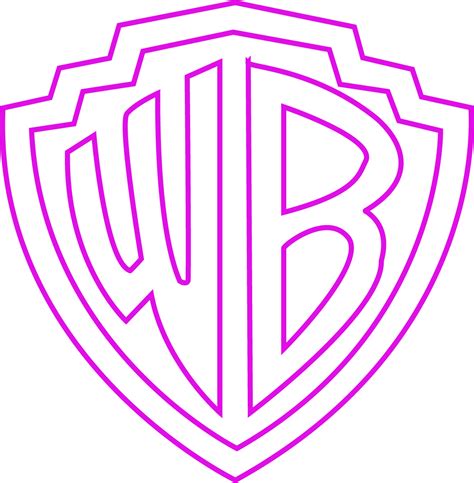 Warner Brothers Logo Vector at Vectorified.com | Collection of Warner Brothers Logo Vector free ...