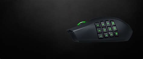 Razer Naga Epic Chroma - European Landing SE