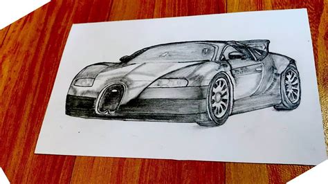 Aggregate more than 75 vehicle pencil sketch - seven.edu.vn