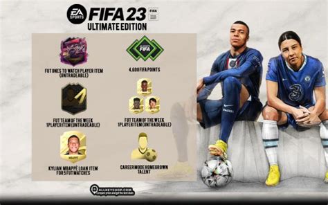 FIFA 23 Steam Account Compare Prices