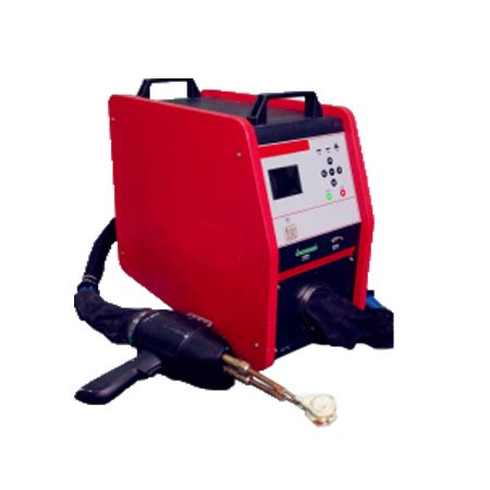 portable brazing machine