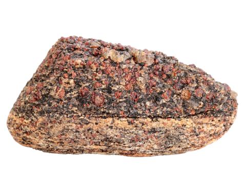 Gneiss: Identification, Characteristics, and More – Rockhound Resource