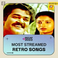 Most Streamed Retro Songs - Malayalam (2023) Music Playlist: Best Most ...