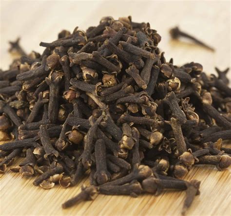 Whole Cloves | Bulk Priced Food Shoppe