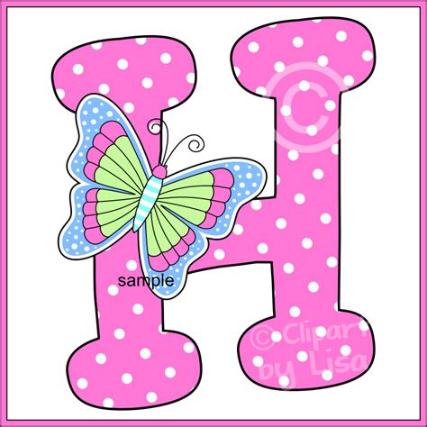 Alphabet letters clipart – Clipartix