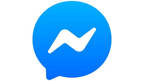 Facebook Messenger Logo : histoire, signification de l'emblème