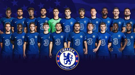 Chelsea 2021 Champions League Wallpapers - Wallpaper Cave