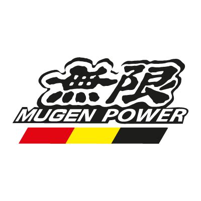 Honda Mugen Logo