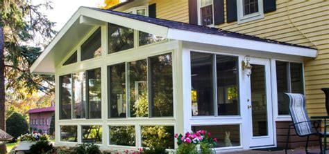 6 Benefits of a Sunroom or Patio Enclosure | Zephyr Thomas