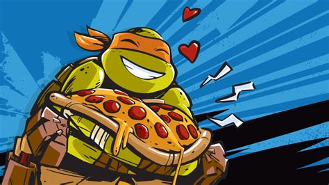 Teenage Mutant Ninja Turtles GIF - Find & Share on GIPHY | Ninja turtle ...