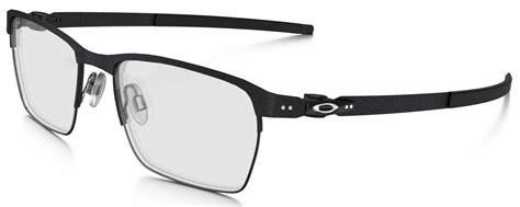 Oakley Tincup 0.5 Titanium Eyeglasses | Free Shipping