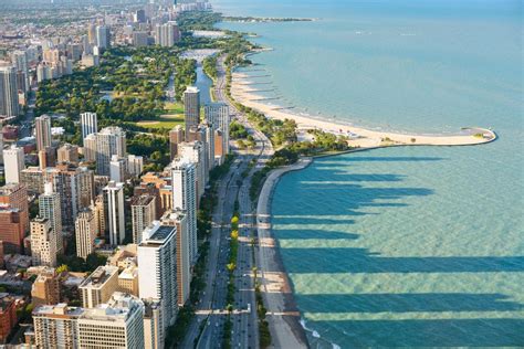 Lake Michigan Facts: History, Depth & Temperature | Live Science