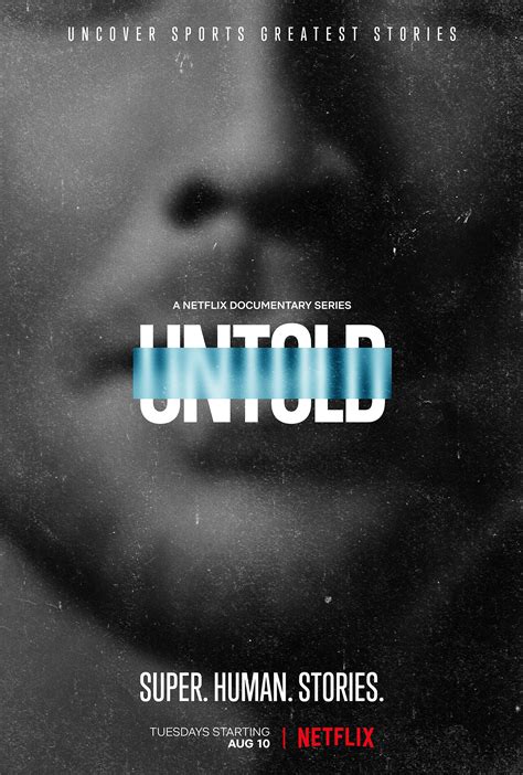 Netflix Unveils Trailer For New Documentary Series, UNTOLD | The Latest Hip-Hop News, Music and ...