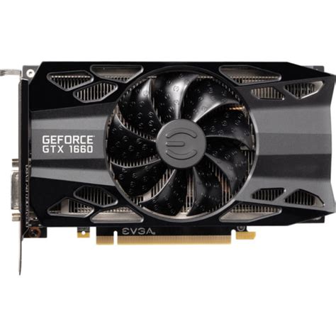 Nvidia GeForce GTX 1660 SUPER 6GB Specs | GPUSpecs.com