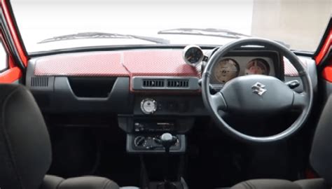 1984 Maruti 800 Restored! Is It Still Any Good? [Video]