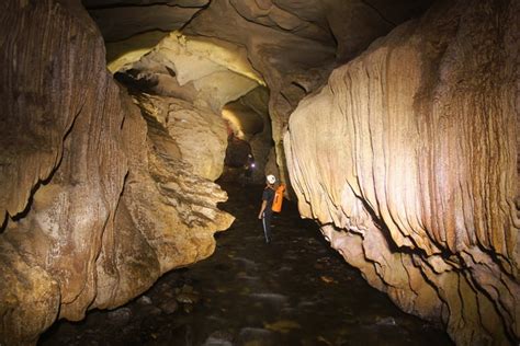 Venado Caves: Wet, muddy, cramped and scary good fun – The Tico Times | Costa Rica News | Travel ...