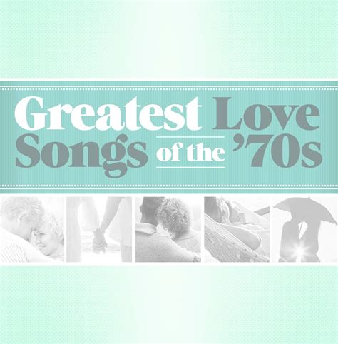 GREATEST LOVE SONGS OF THE 70S - Greatest Love Songs Of The 70s - Amazon.com Music