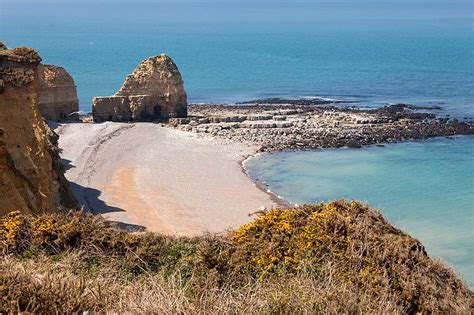 How to visit normandy beach world war ii memorials – Artofit