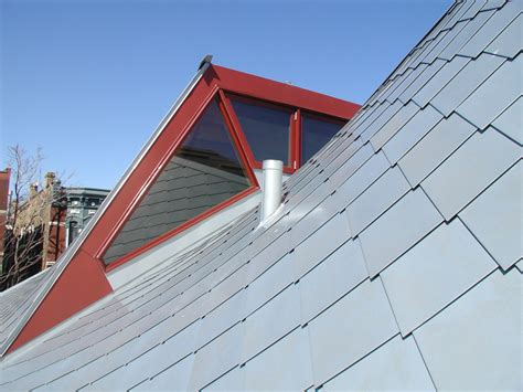 Zinc Roofing: Good Design Means A Lifetime Of Service