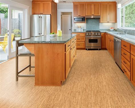 Why Cork Flooring – Flooring Ideas