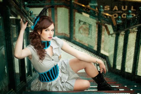 Steampunk - 2 Hearts Photography