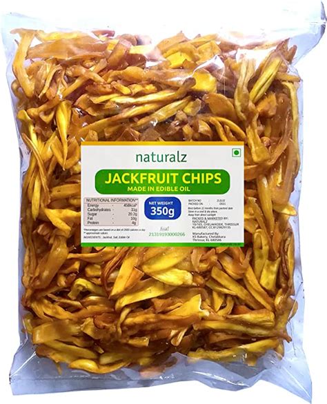 Amazon.in: jackfruit chips