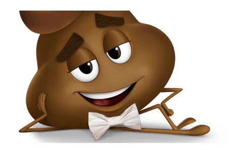 Poop Image Emoji Movie Party In Pinterest Emoji - Clip Art Library