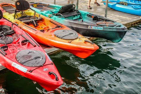 Austin Pedal Kayaks - Lake Travis Kayak Rentals - LakeTravis