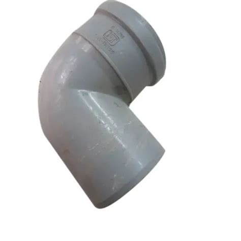 PVC Pipe Elbow - Salasar Traders, Nagpur, Maharashtra