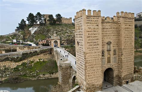 15 Best Things to do in Toledo, Spain (with Map) - Touropia