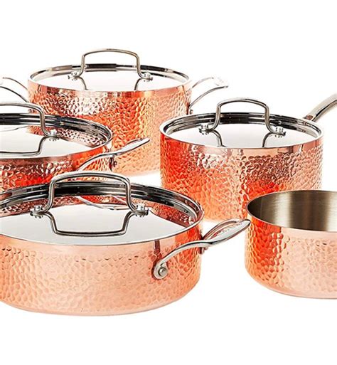 5 Cuisinart Cookware Sets on Sale for Way Day 2 - PureWow