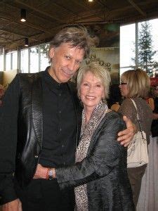 John Kay (musician) and Jetta Maue Kay - Dating, Gossip, News, Photos