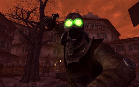 Review: Fallout: New Vegas DLC Review - This Is My Joystick!