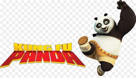 Kung Fu Panda Logo - LogoDix