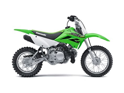 Used 2014 Klx 110 For Sale - Kawasaki Dirt Bike Motorcycles - Cycle Trader