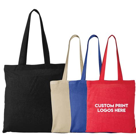 Custom Promotional Bags | Promotional Packaging Bags