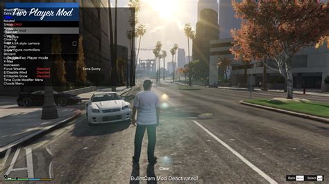 Past-gen graphics pack - GTA5-Mods.com